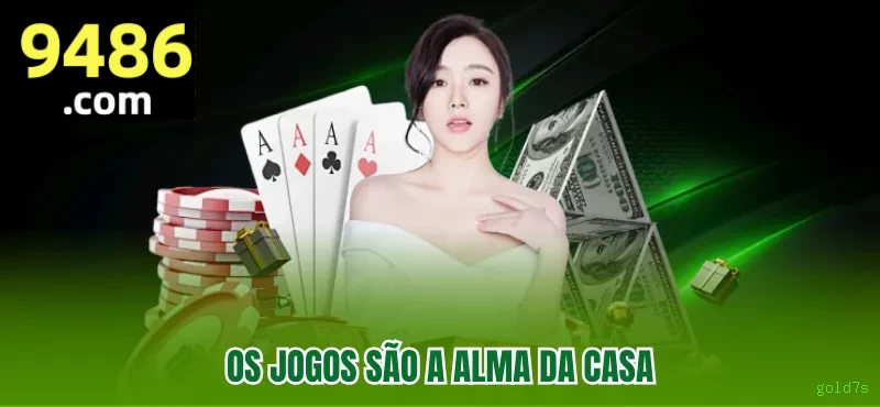 APK oficial da gold7s para Android