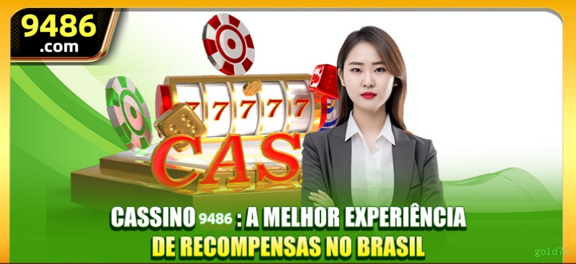 Cassino ao vivo da gold7s com dealers reais