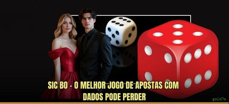 Cassino ao vivo da gold7s com dealers reais
