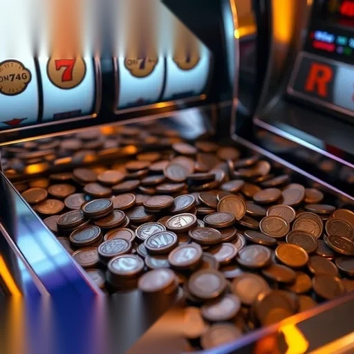 Níveis do programa VIP da gold7s